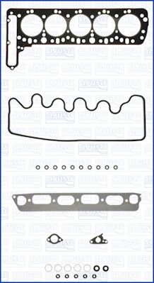 WILMINK GROUP Tiivistesarja, sylinterikansi WG1166452